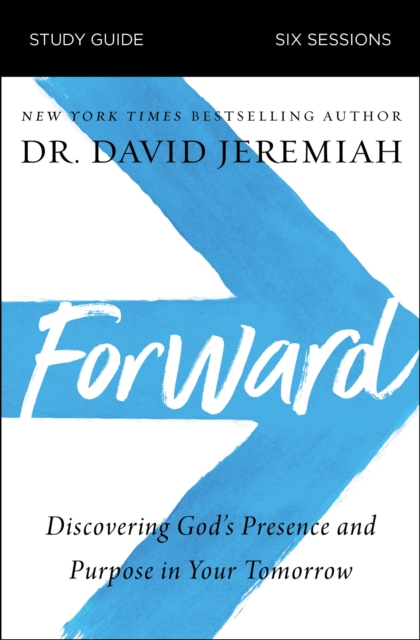 Forward Bible Study Guide