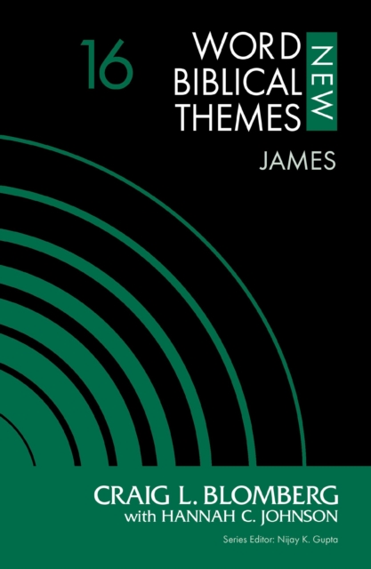 James, Volume 16