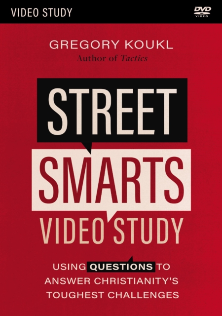 Street Smarts Video Study