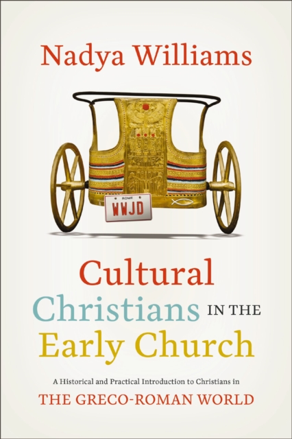 Cultural Christians in the Early Church