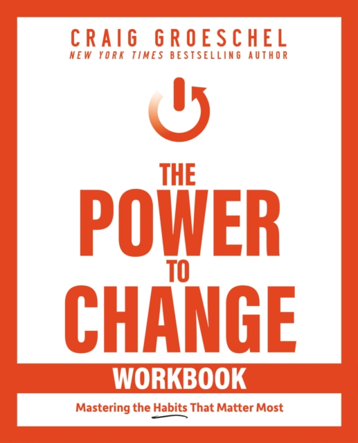 Power to Change Workbook