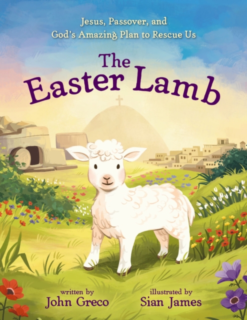 Easter Lamb