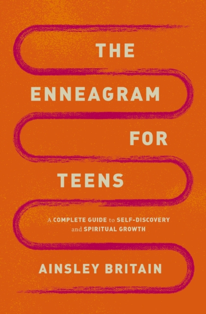 Enneagram for Teens