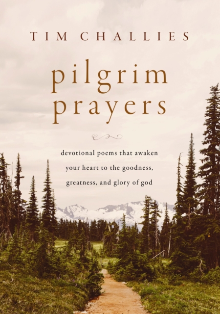 Pilgrim Prayers