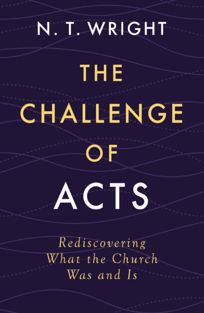 Challenge of Acts