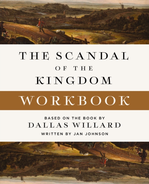 Scandal of the Kingdom Workbook