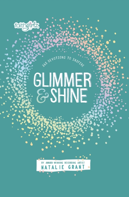 Glimmer and Shine