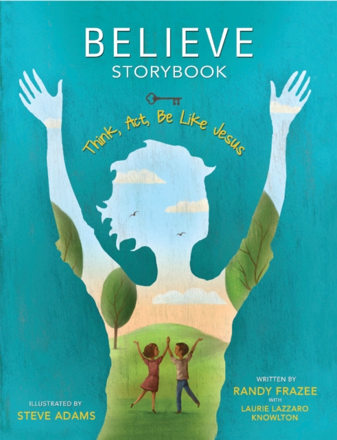 Believe Storybook