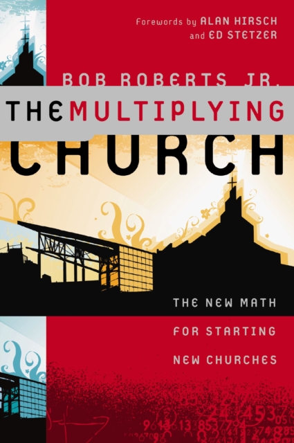 Multiplying Church