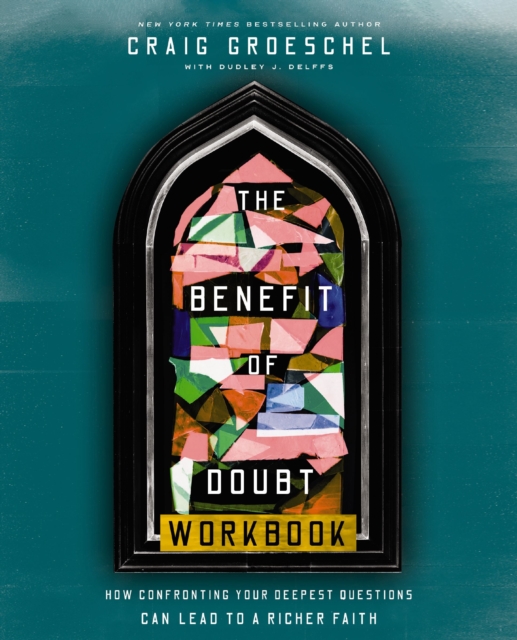 Benefit of Doubt Workbook