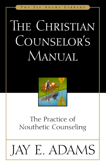 Christian Counselor's Manual