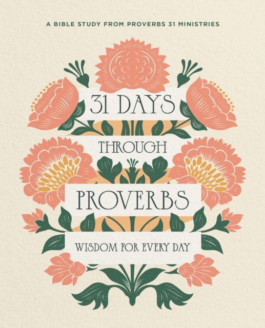 31 Days Through Proverbs