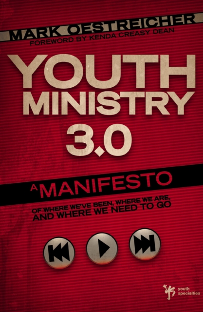 Youth Ministry 3.0