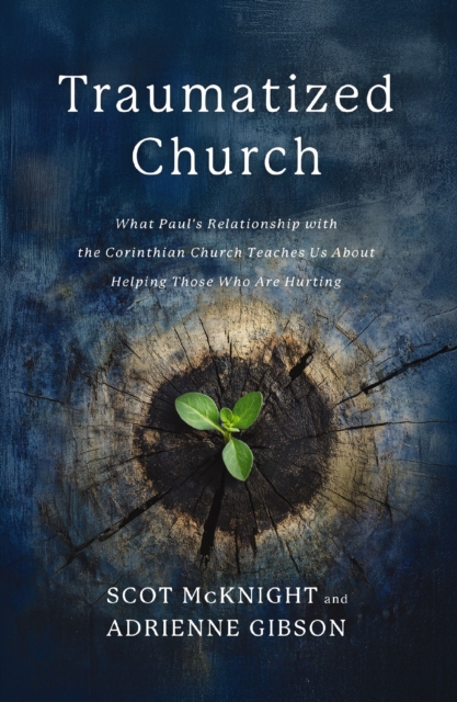 Traumatized Church