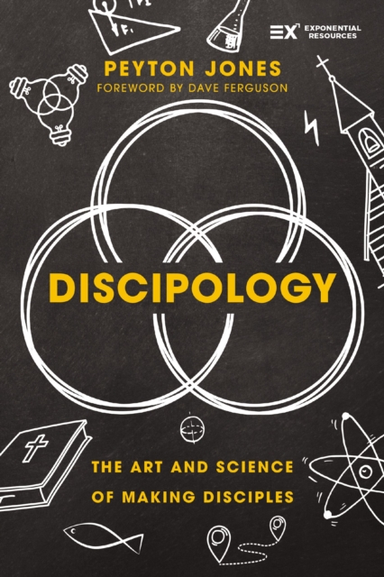 Discipology
