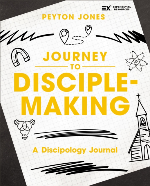 Journey to Disciple-Making