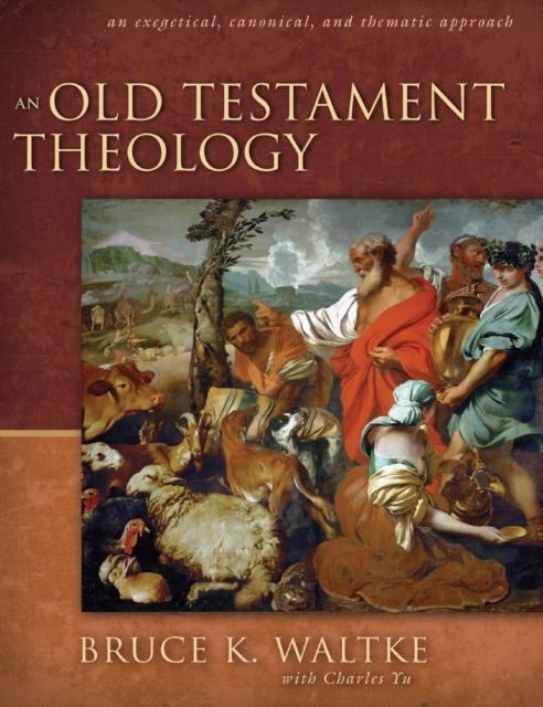 Old Testament Theology