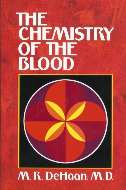 Chemistry of the Blood