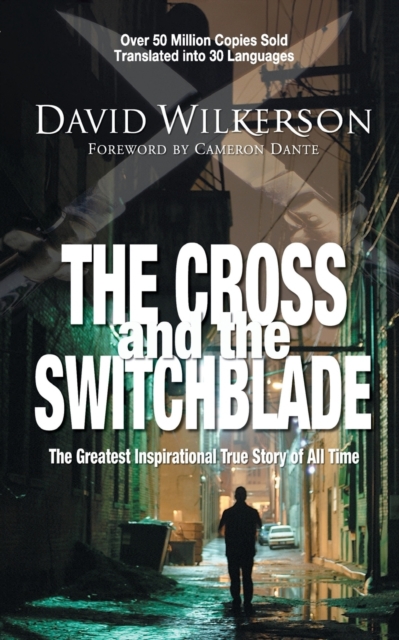 Cross and the Switchblade