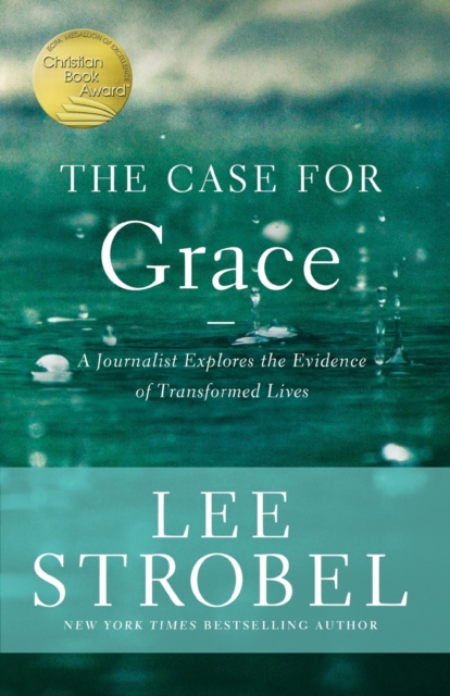 Case for Grace