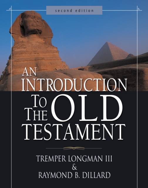 Introduction to the Old Testament