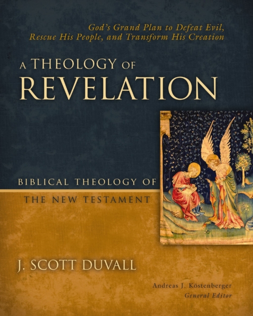 Theology of Revelation