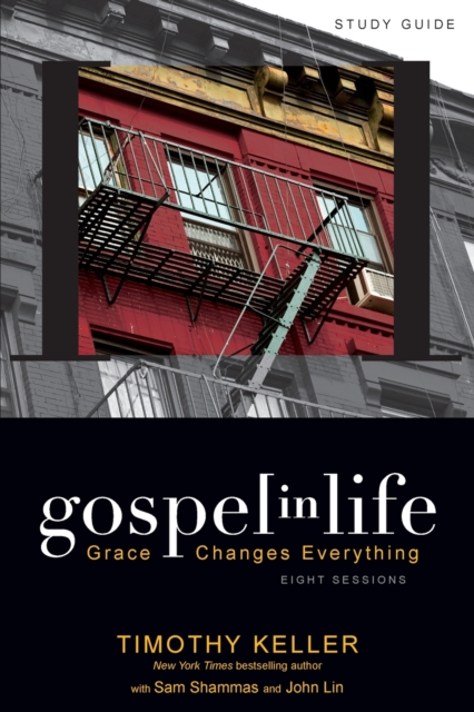 Gospel in Life Study Guide