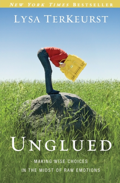 Unglued