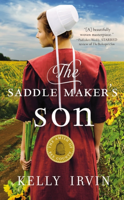 Saddle Maker's Son