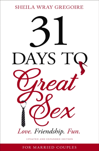 31 Days to Great Sex