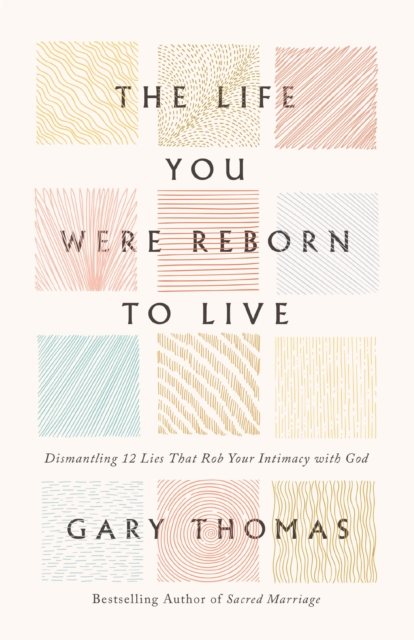 The Life You Were Reborn to Live