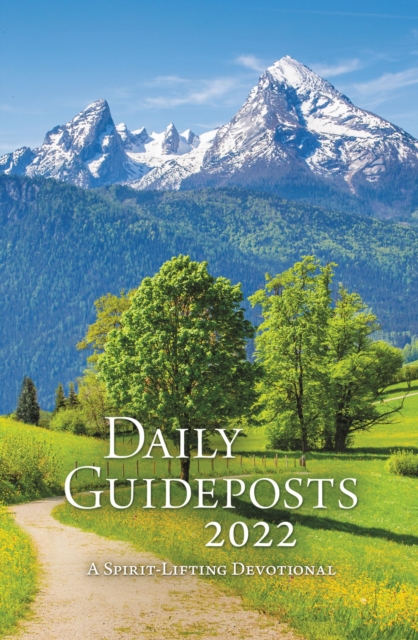 Daily Guideposts 2022