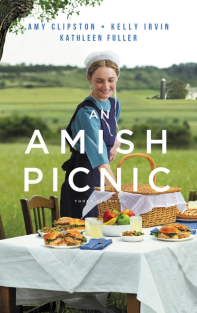 Amish Picnic