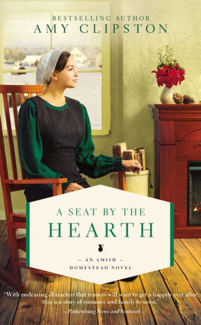 Seat by the Hearth