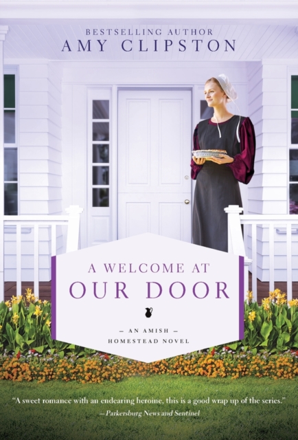 Welcome at Our Door