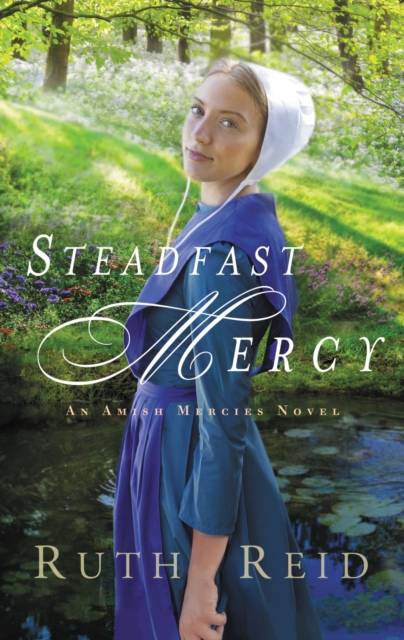 Steadfast Mercy