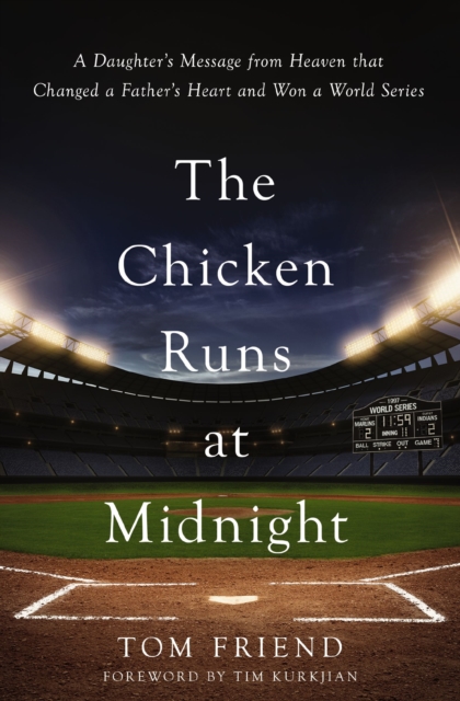 Chicken Runs at Midnight