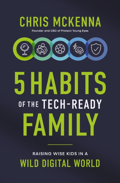 5 Habits of the Tech-Ready Family