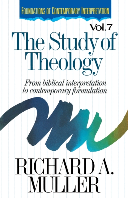 Study of Theology