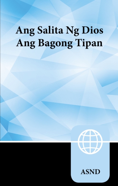 Tagalog New Testament, Paperback
