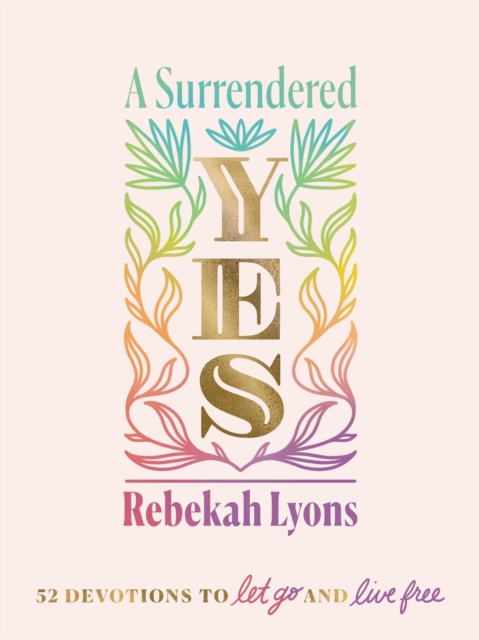 Surrendered Yes