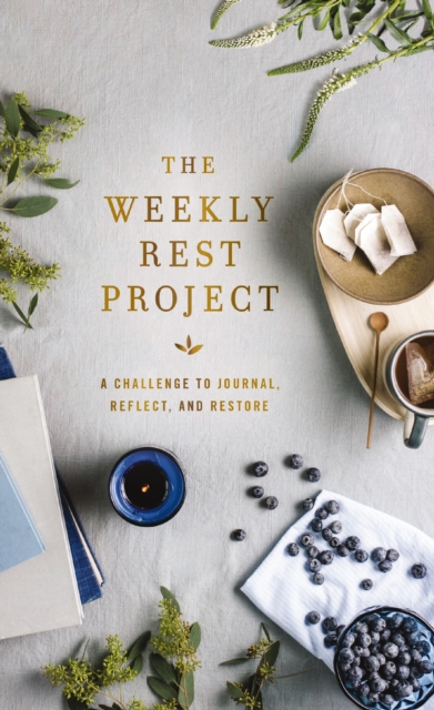 Weekly Rest Project