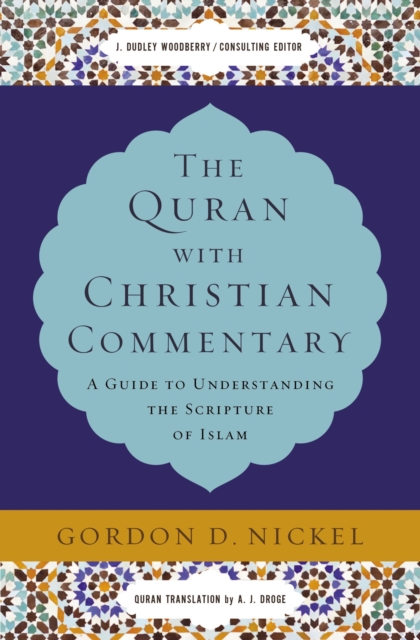The Quran with Christian Commentary