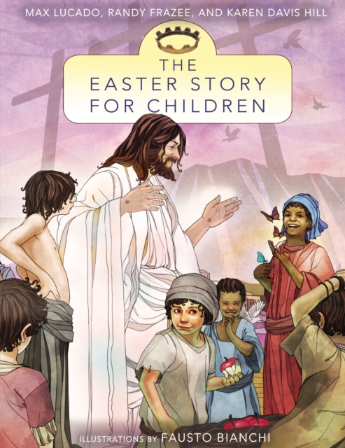 Easter Story for Children