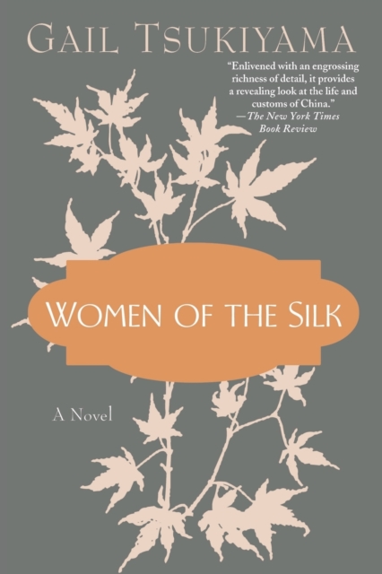 Women of the Silk