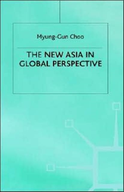 New Asia in Global Perspective