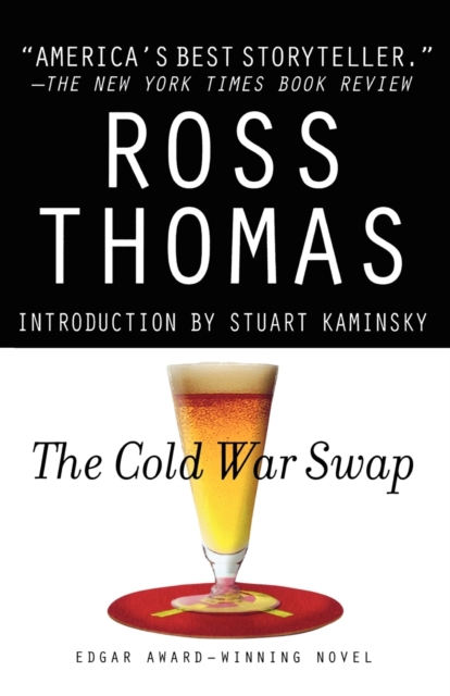 Cold War Snap