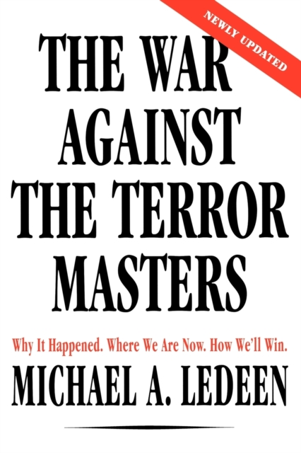 War Against the Terror Masters