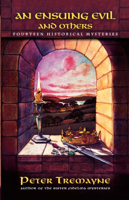 Ensuing Evil and Others