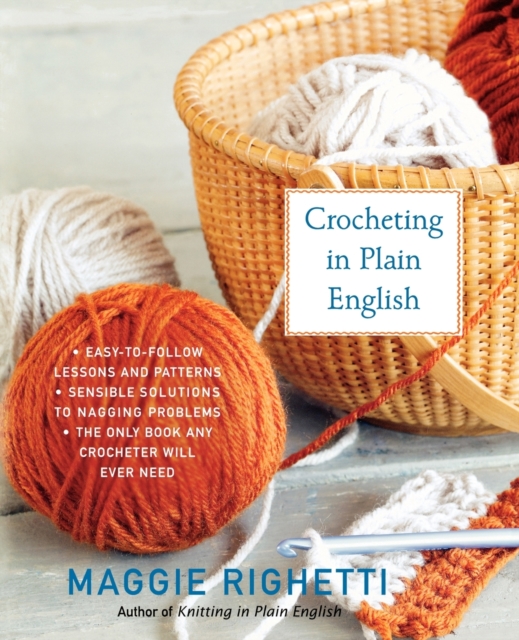 Crocheting in Plain English